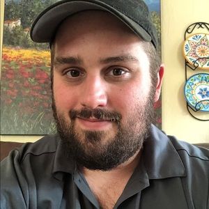 Meet your Posher, Ryan